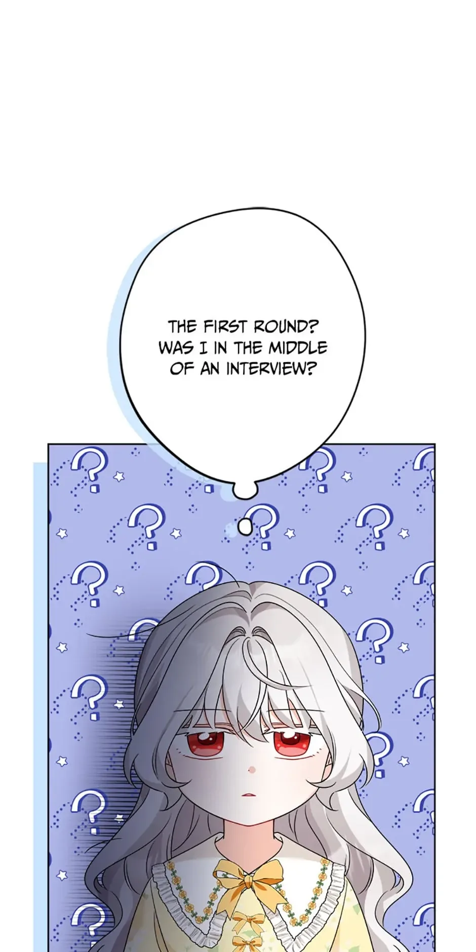 The Male Lead Is In Charge Of The Successor Chapter 22 page 2
