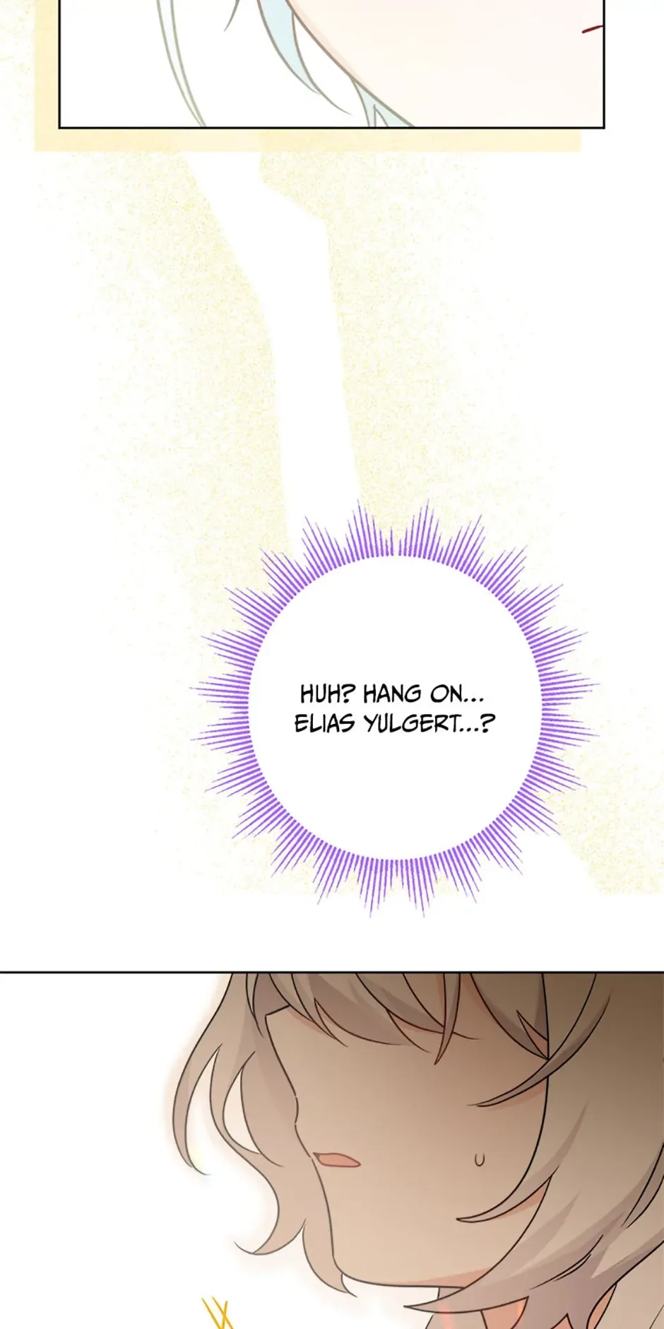 The Male Lead Is In Charge Of The Successor Chapter 21 page 33