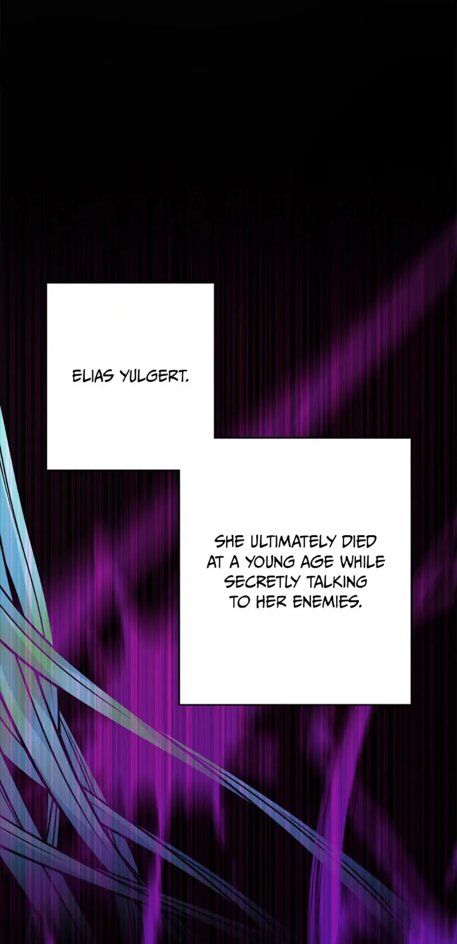 The Male Lead Is In Charge Of The Successor Chapter 21 page 42