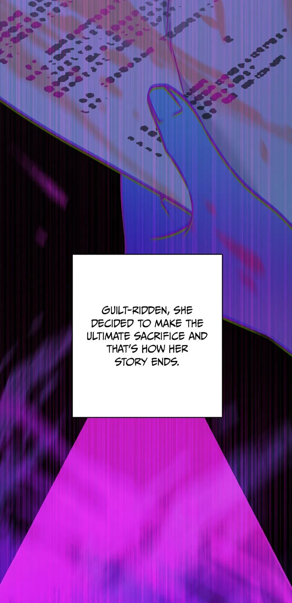 The Male Lead Is In Charge Of The Successor Chapter 21 page 44
