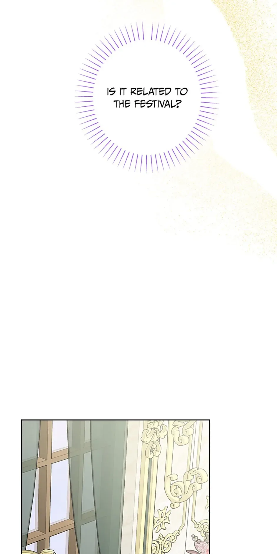 The Male Lead Is In Charge Of The Successor Chapter 21 page 16