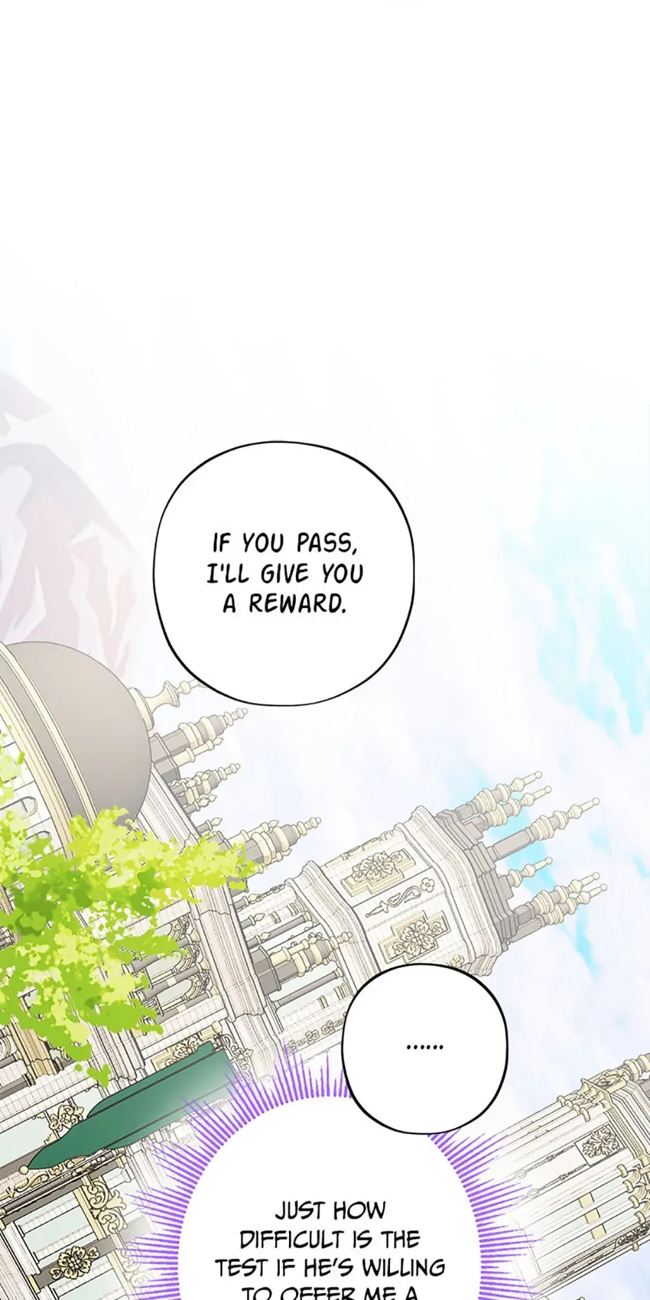 The Male Lead Is In Charge Of The Successor Chapter 22 page 21