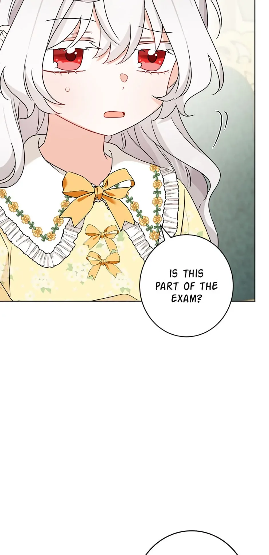 The Male Lead Is In Charge Of The Successor Chapter 22 page 16