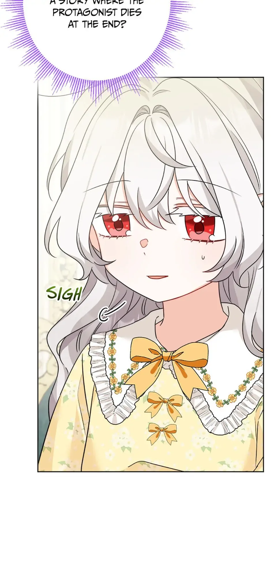 The Male Lead Is In Charge Of The Successor Chapter 21 page 46