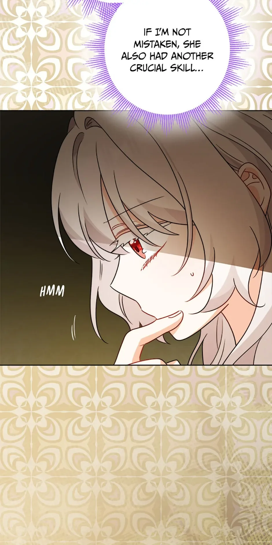The Male Lead Is In Charge Of The Successor Chapter 21 page 39