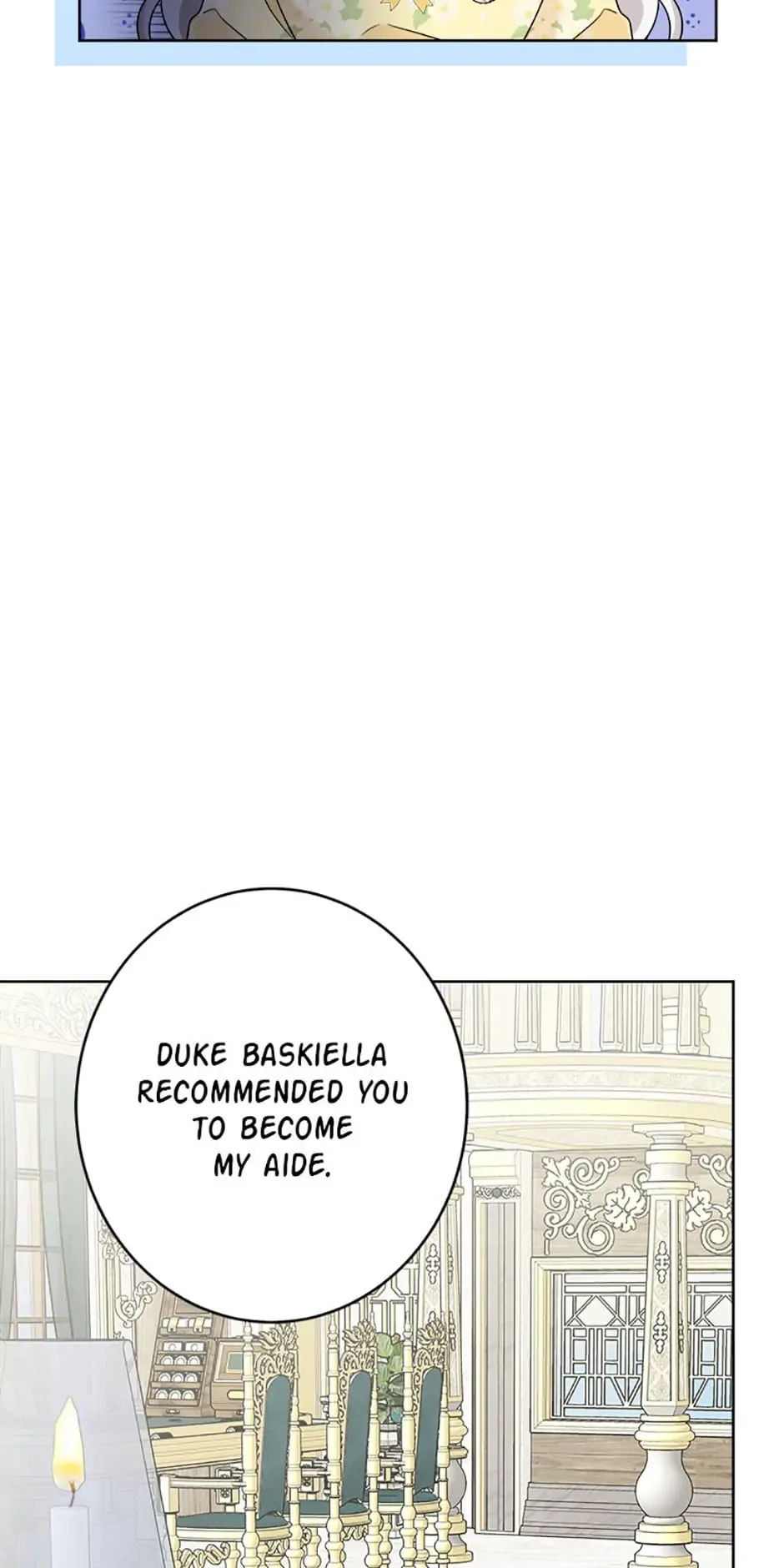 The Male Lead Is In Charge Of The Successor Chapter 22 page 3