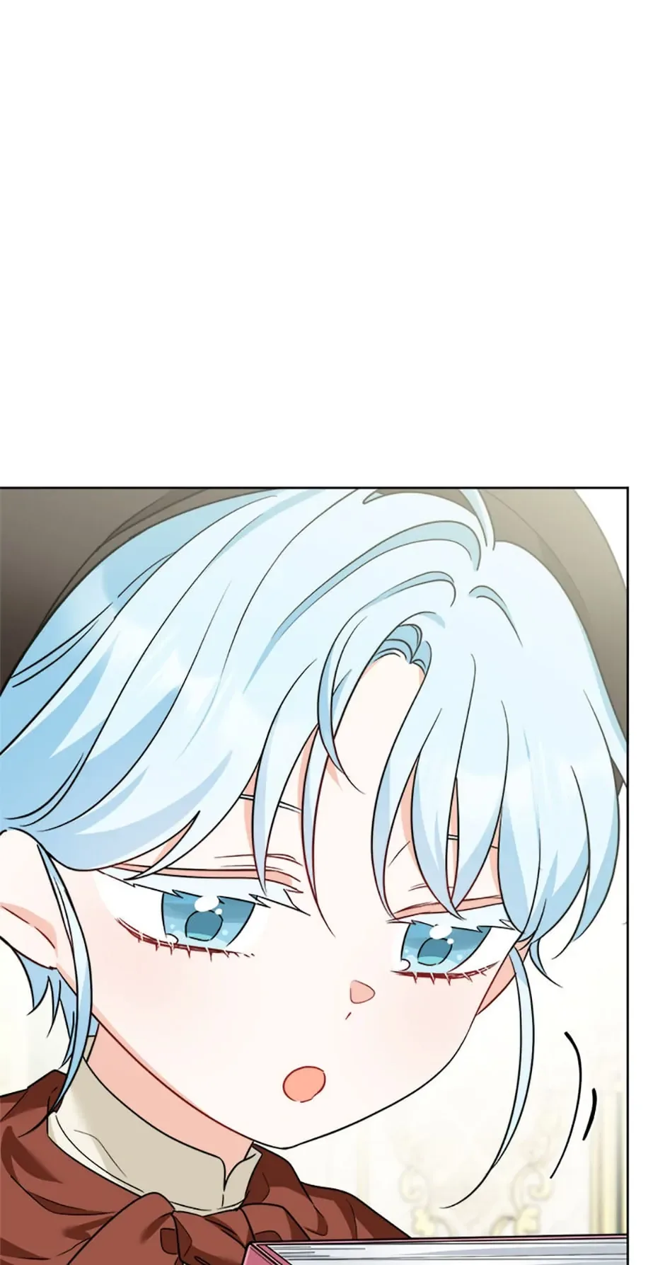 The Male Lead Is In Charge Of The Successor Chapter 21 page 63