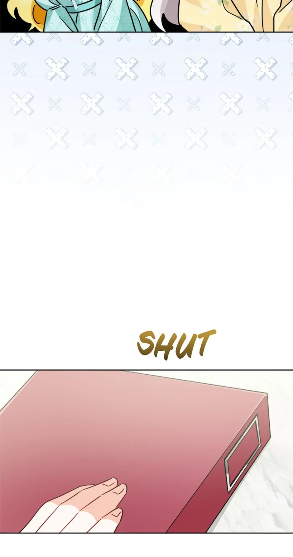 The Male Lead Is In Charge Of The Successor Chapter 21 page 62