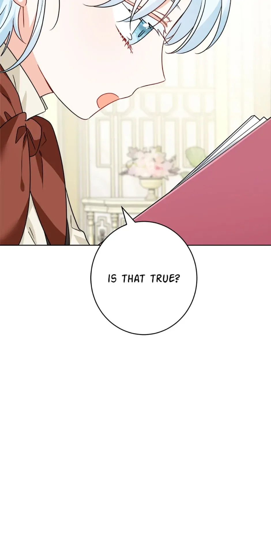 The Male Lead Is In Charge Of The Successor Chapter 21 page 56