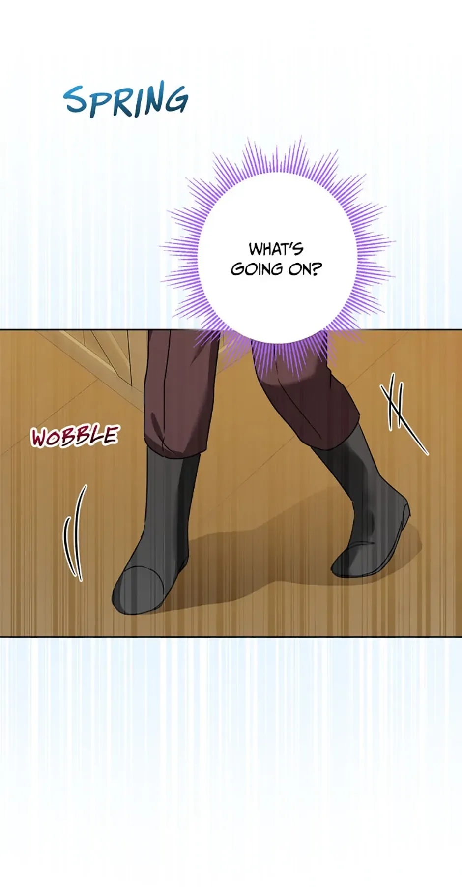 The Male Lead Is In Charge Of The Successor Chapter 22 page 66