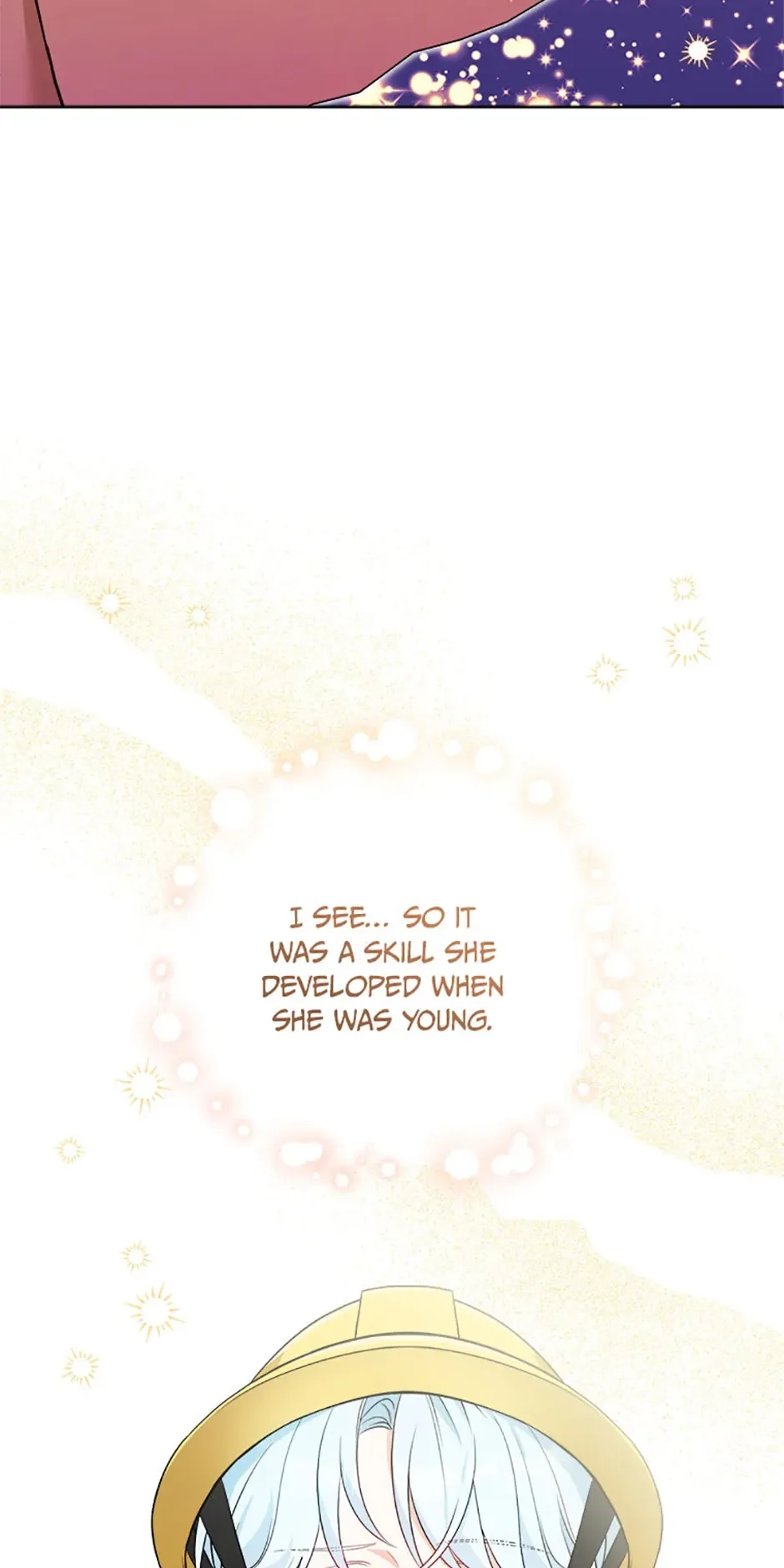The Male Lead Is In Charge Of The Successor Chapter 22 page 43