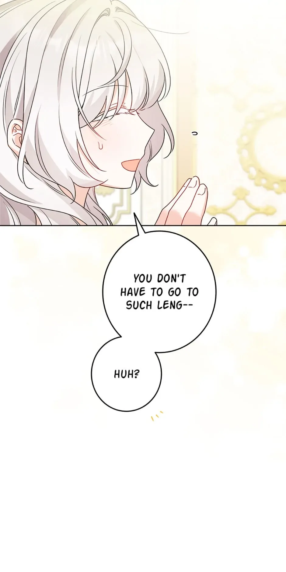 The Male Lead Is In Charge Of The Successor Chapter 20 page 8
