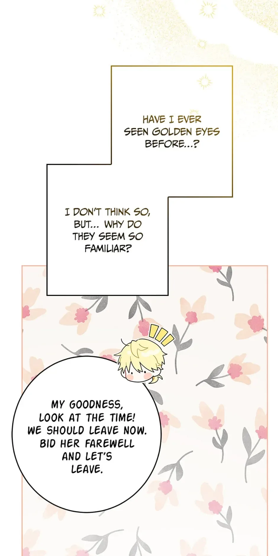 The Male Lead Is In Charge Of The Successor Chapter 20 page 3