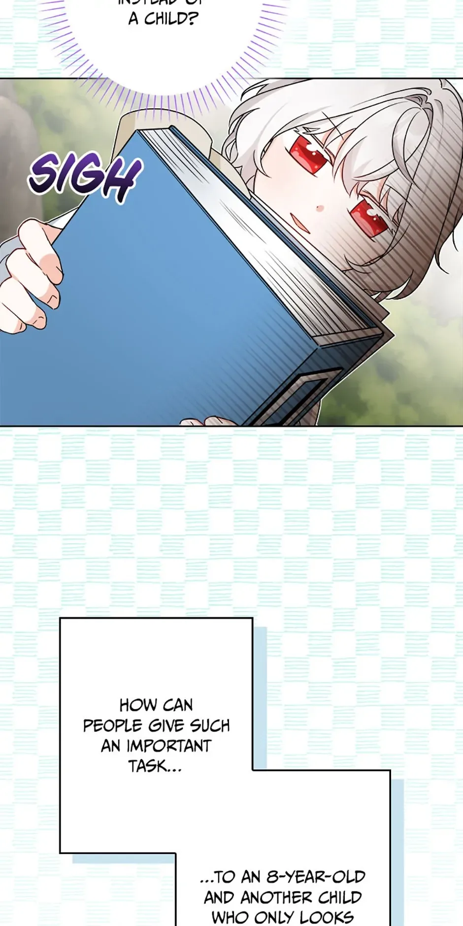 The Male Lead Is In Charge Of The Successor Chapter 22 page 49