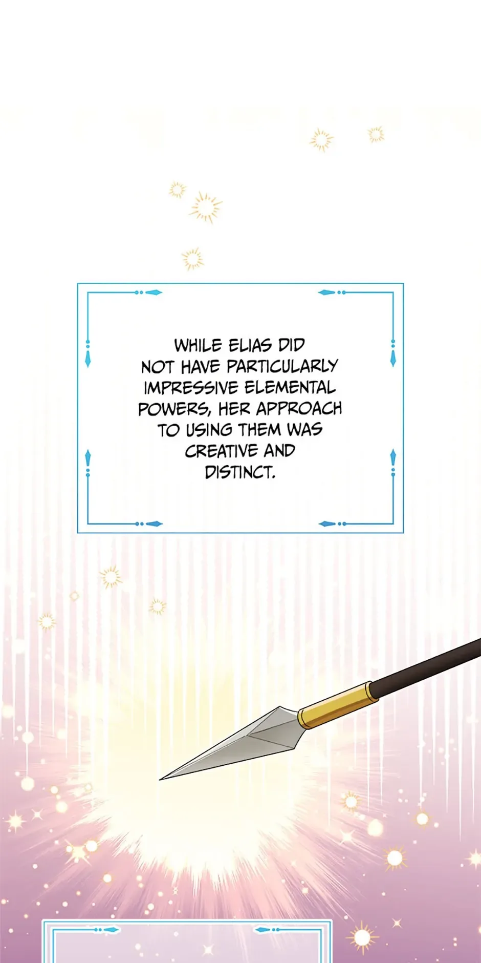 The Male Lead Is In Charge Of The Successor Chapter 22 page 41