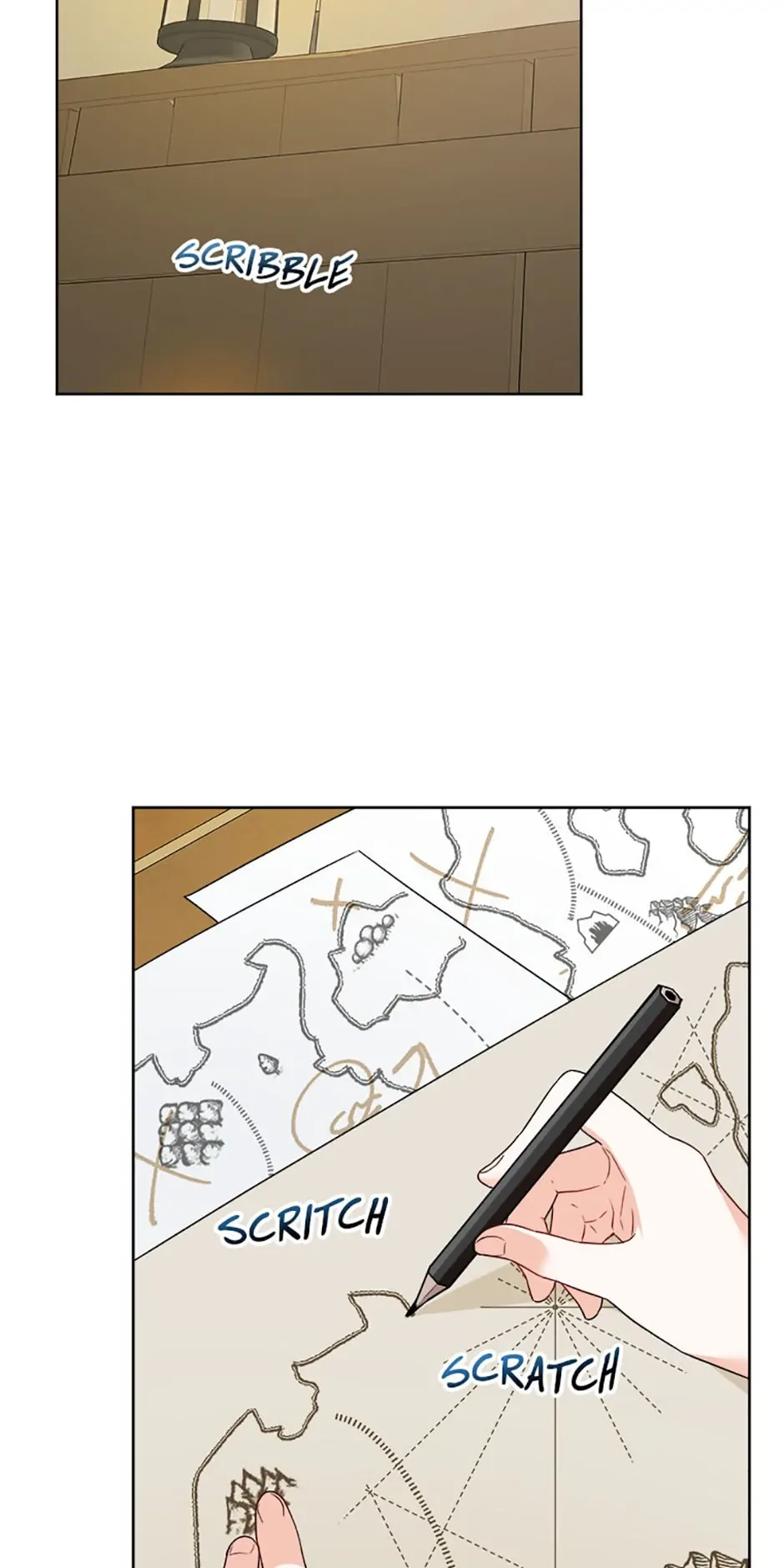 The Male Lead Is In Charge Of The Successor Chapter 22 page 59