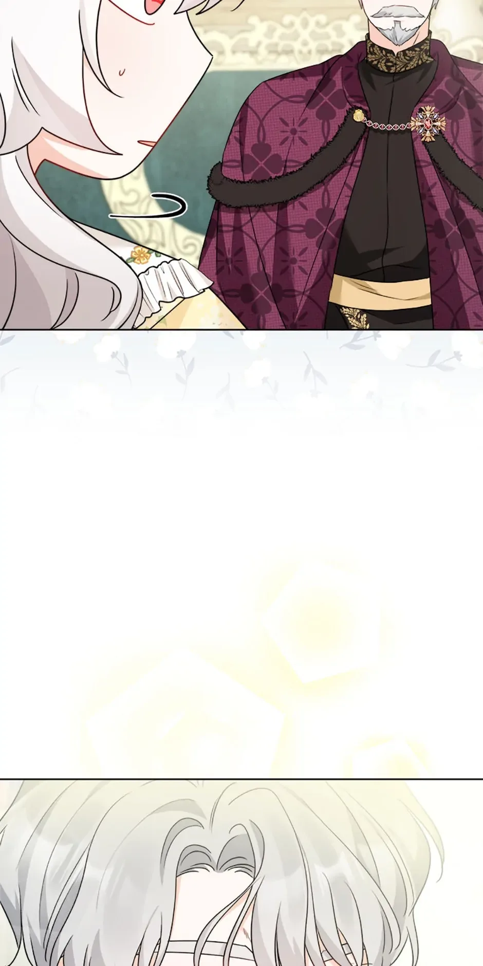 The Male Lead Is In Charge Of The Successor Chapter 21 page 59