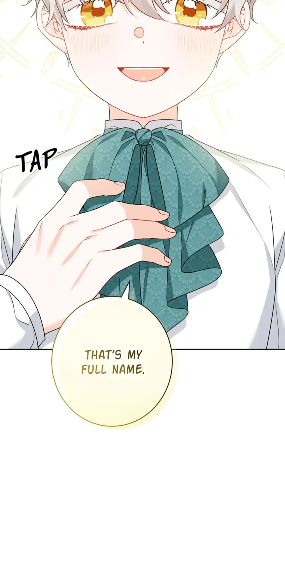 The Male Lead Is In Charge Of The Successor Chapter 20 page 11