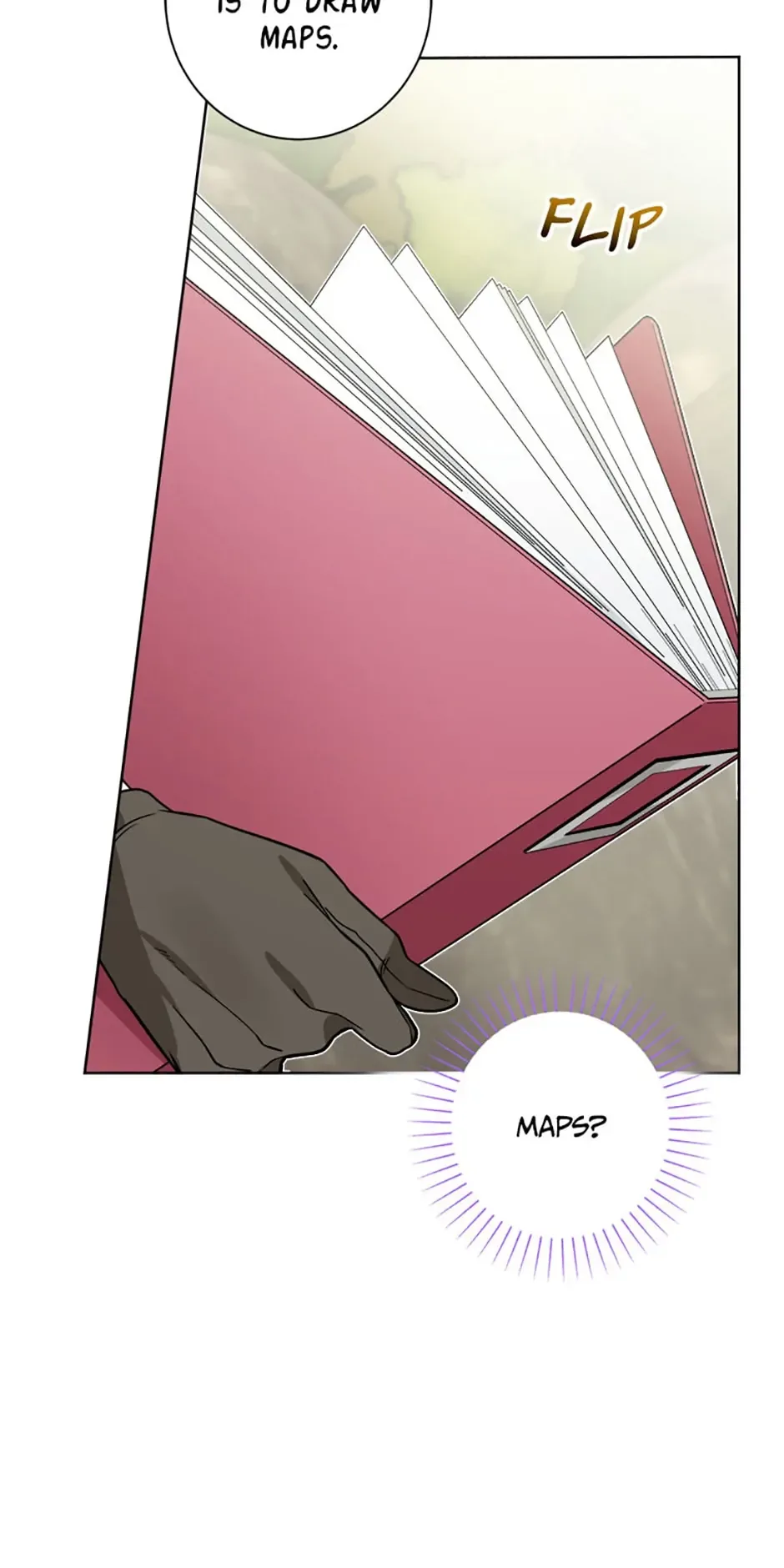 The Male Lead Is In Charge Of The Successor Chapter 22 page 37