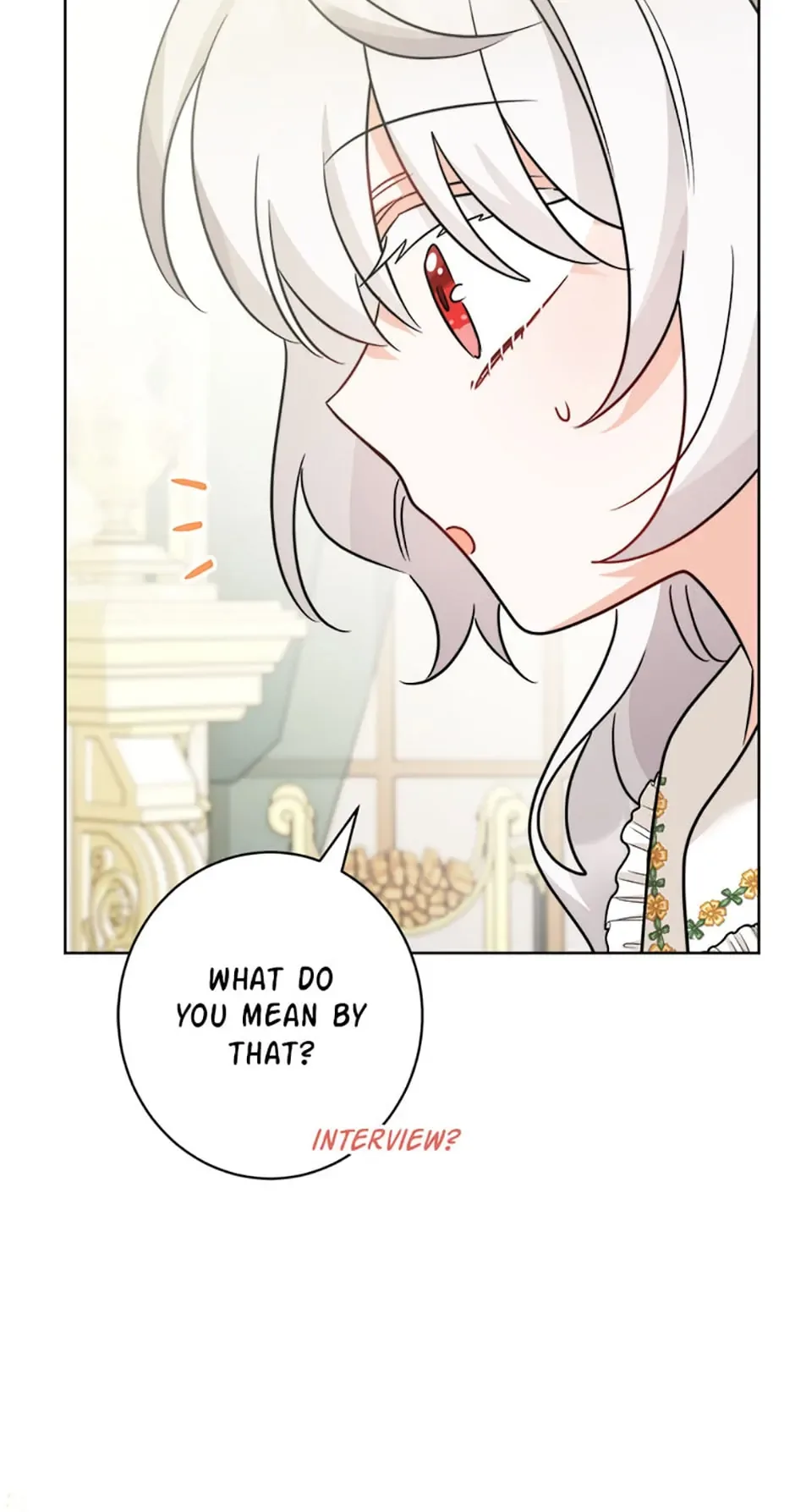 The Male Lead Is In Charge Of The Successor Chapter 21 page 65