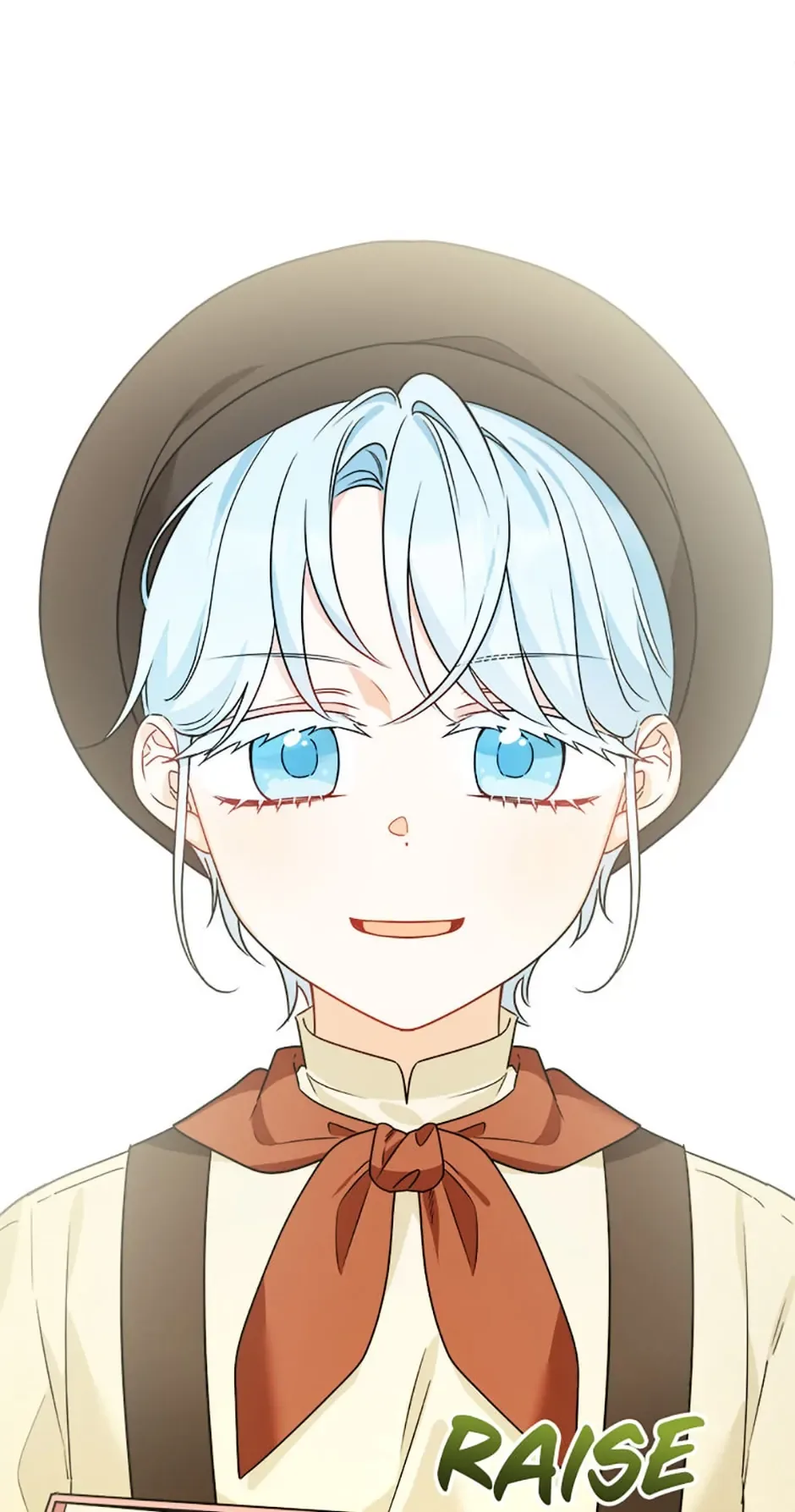 The Male Lead Is In Charge Of The Successor Chapter 21 page 67