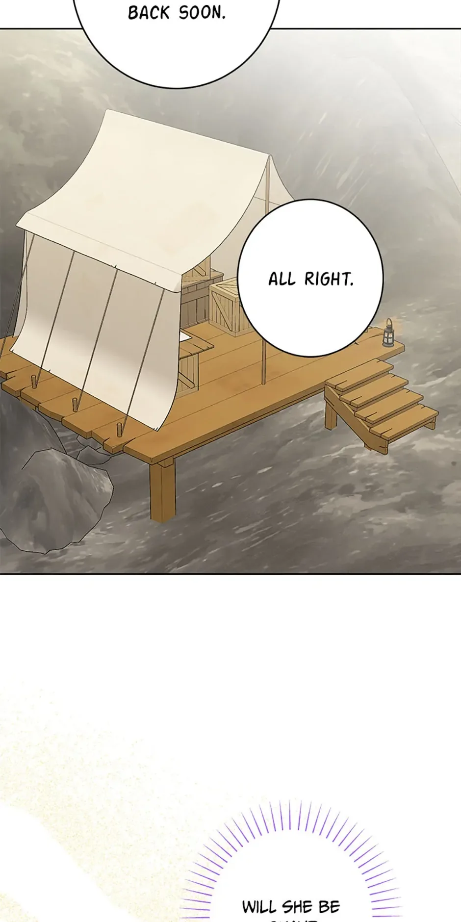 The Male Lead Is In Charge Of The Successor Chapter 22 page 54