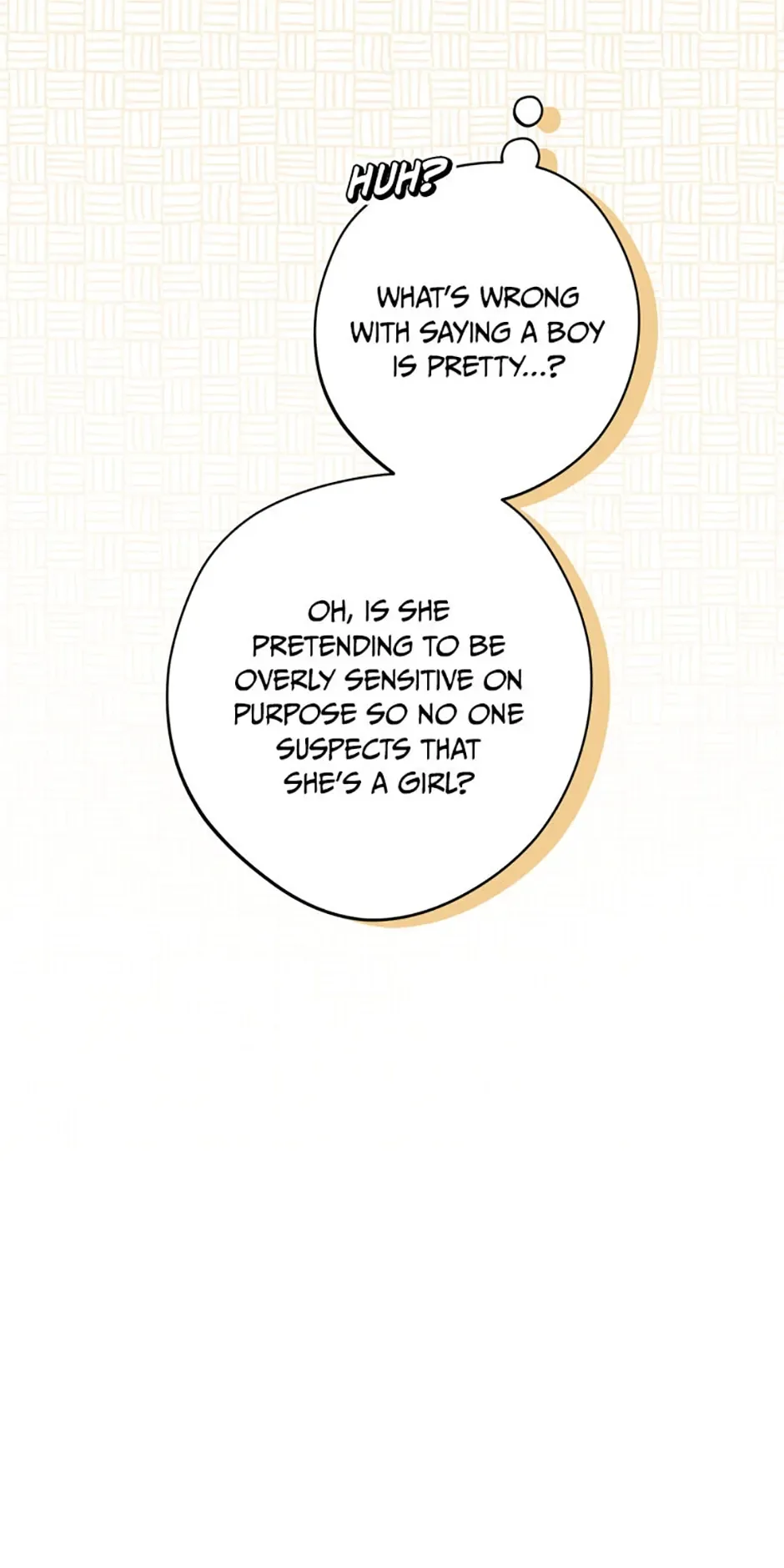 The Male Lead Is In Charge Of The Successor Chapter 21 page 52