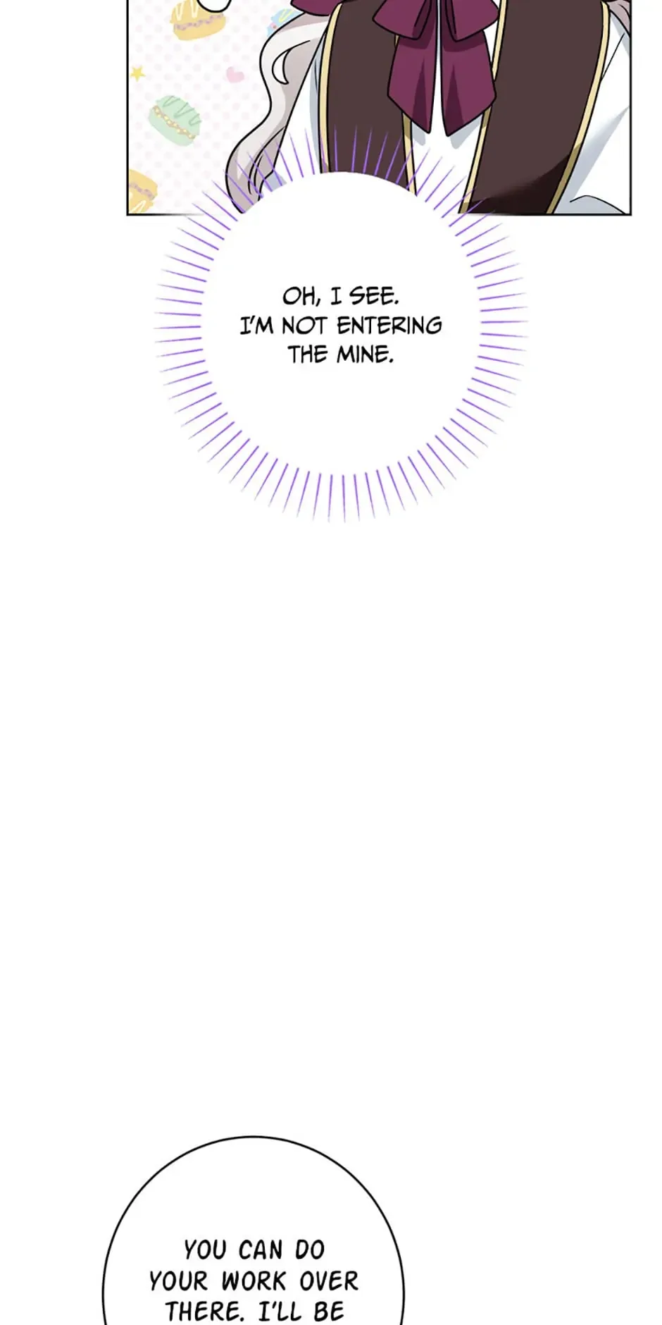 The Male Lead Is In Charge Of The Successor Chapter 22 page 53