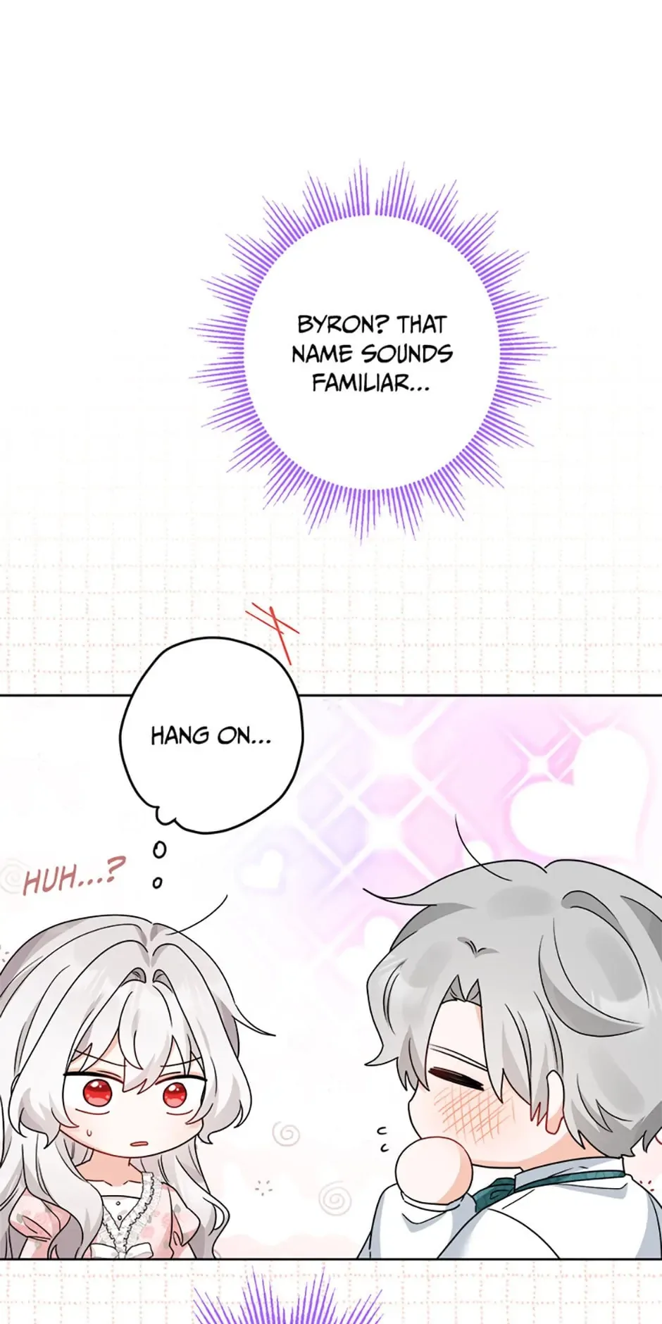 The Male Lead Is In Charge Of The Successor Chapter 20 page 12