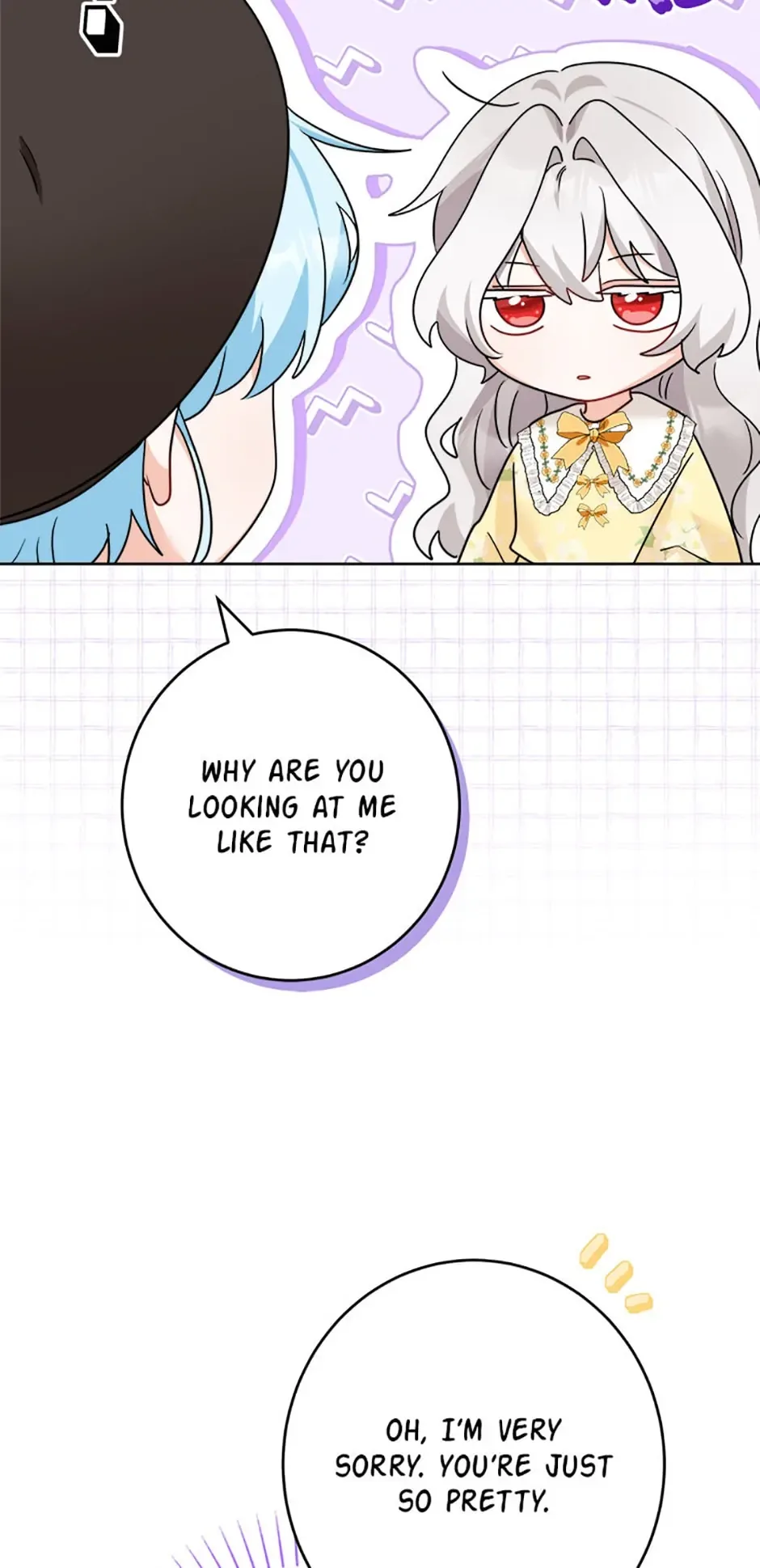 The Male Lead Is In Charge Of The Successor Chapter 21 page 49