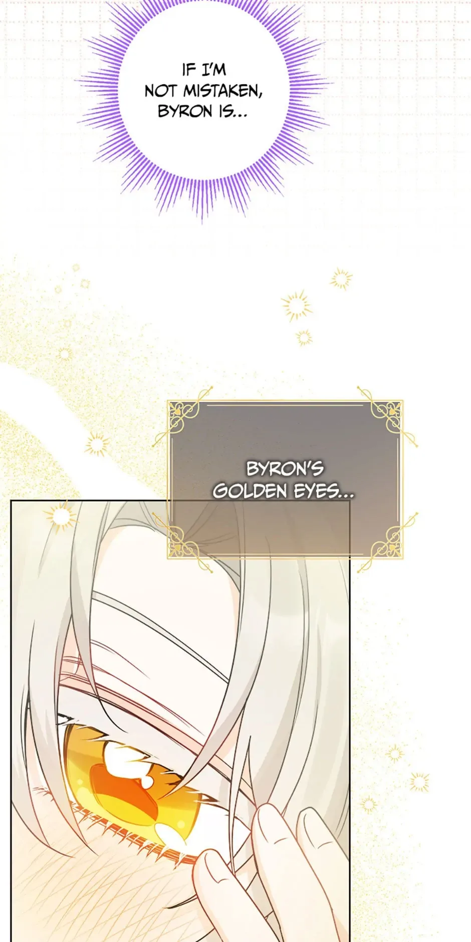The Male Lead Is In Charge Of The Successor Chapter 20 page 13