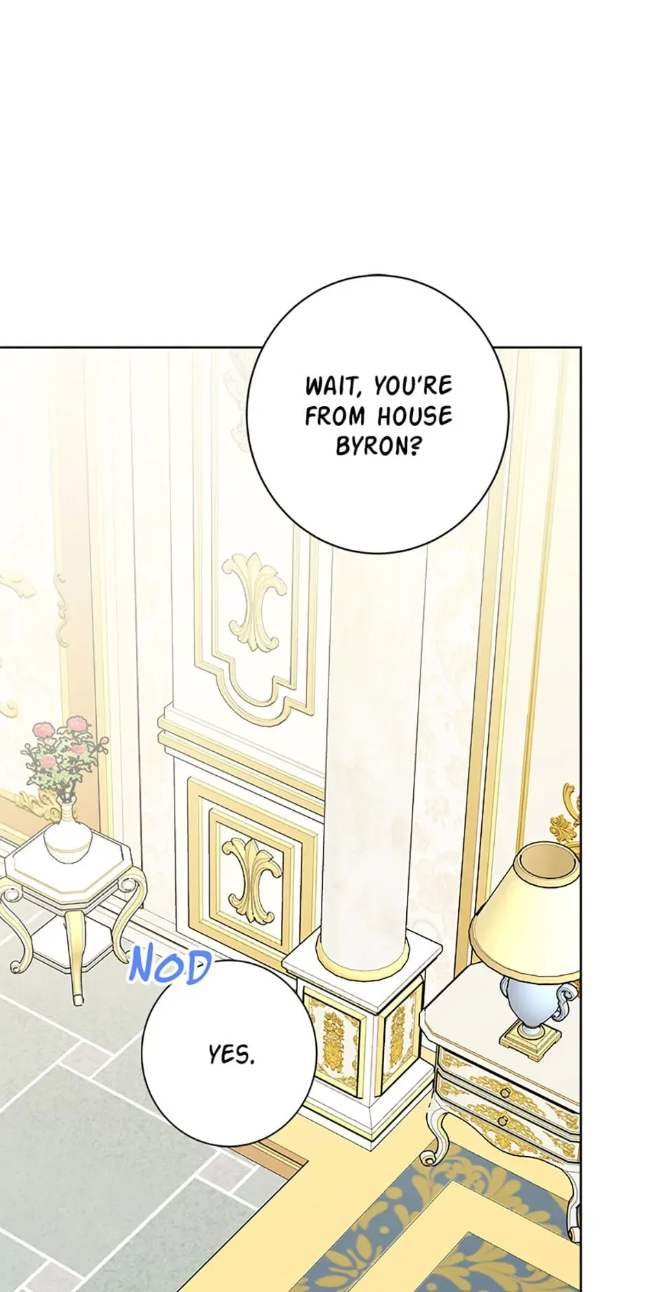 The Male Lead Is In Charge Of The Successor Chapter 20 page 9