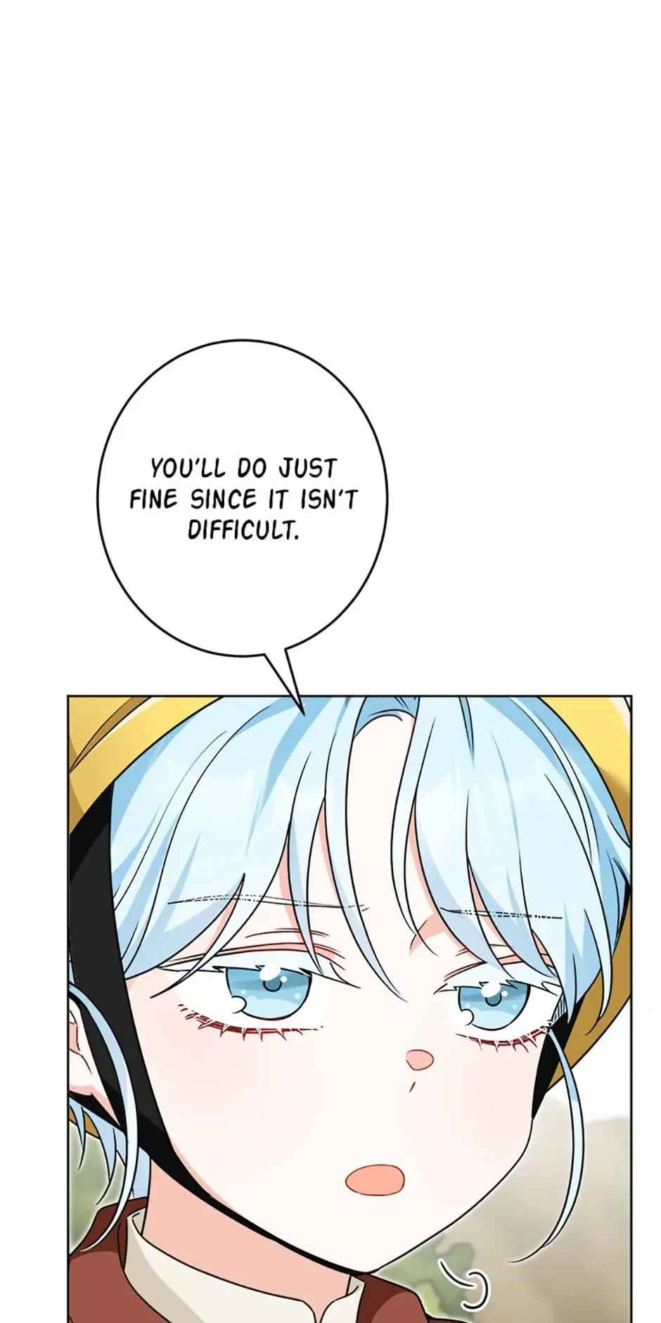 The Male Lead Is In Charge Of The Successor Chapter 22 page 51