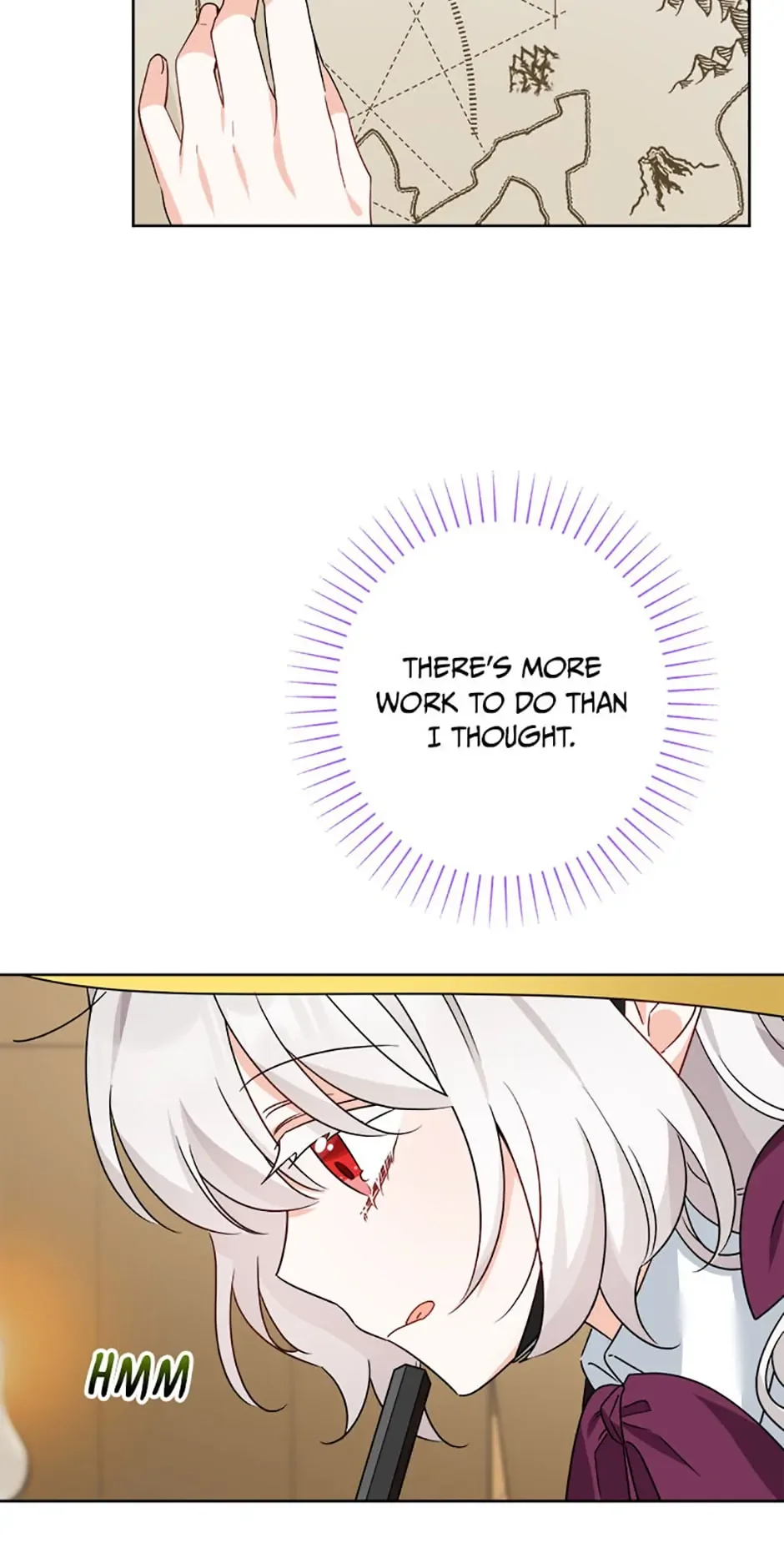 The Male Lead Is In Charge Of The Successor Chapter 22 page 60