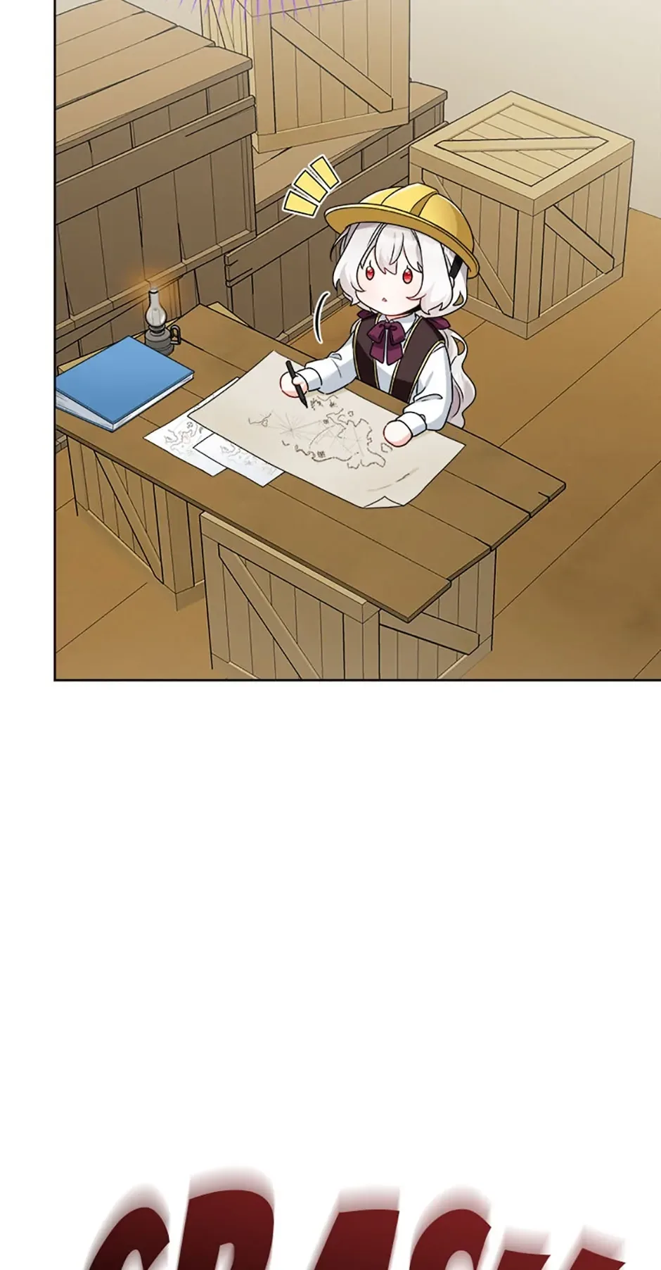 The Male Lead Is In Charge Of The Successor Chapter 22 page 63