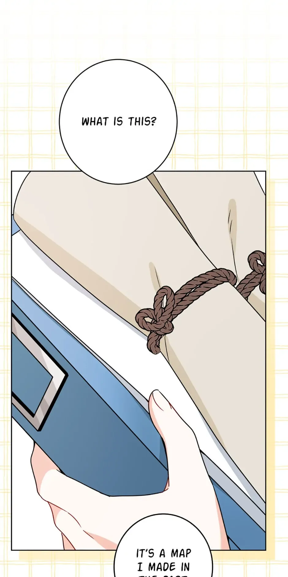The Male Lead Is In Charge Of The Successor Chapter 22 page 46