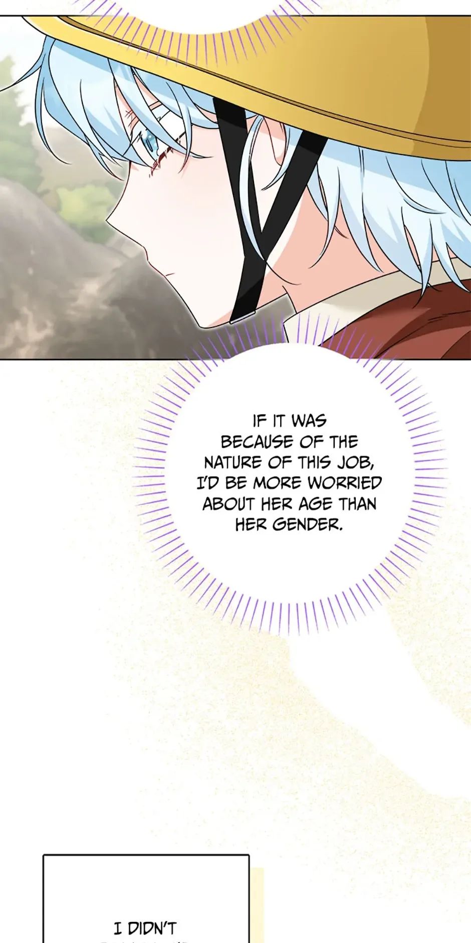 The Male Lead Is In Charge Of The Successor Chapter 22 page 56