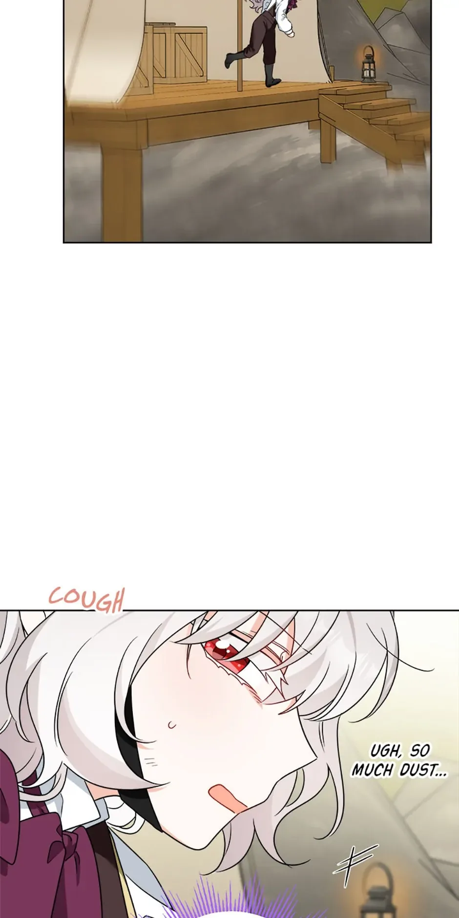 The Male Lead Is In Charge Of The Successor Chapter 23 page 4