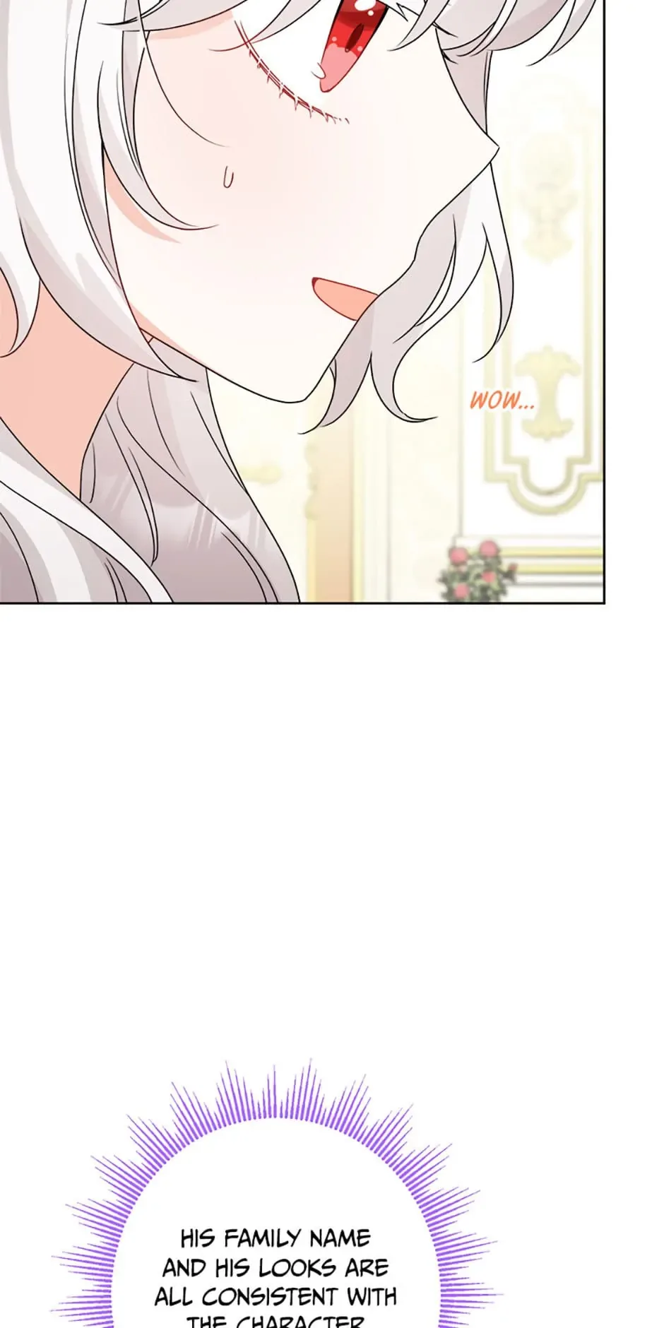 The Male Lead Is In Charge Of The Successor Chapter 20 page 24