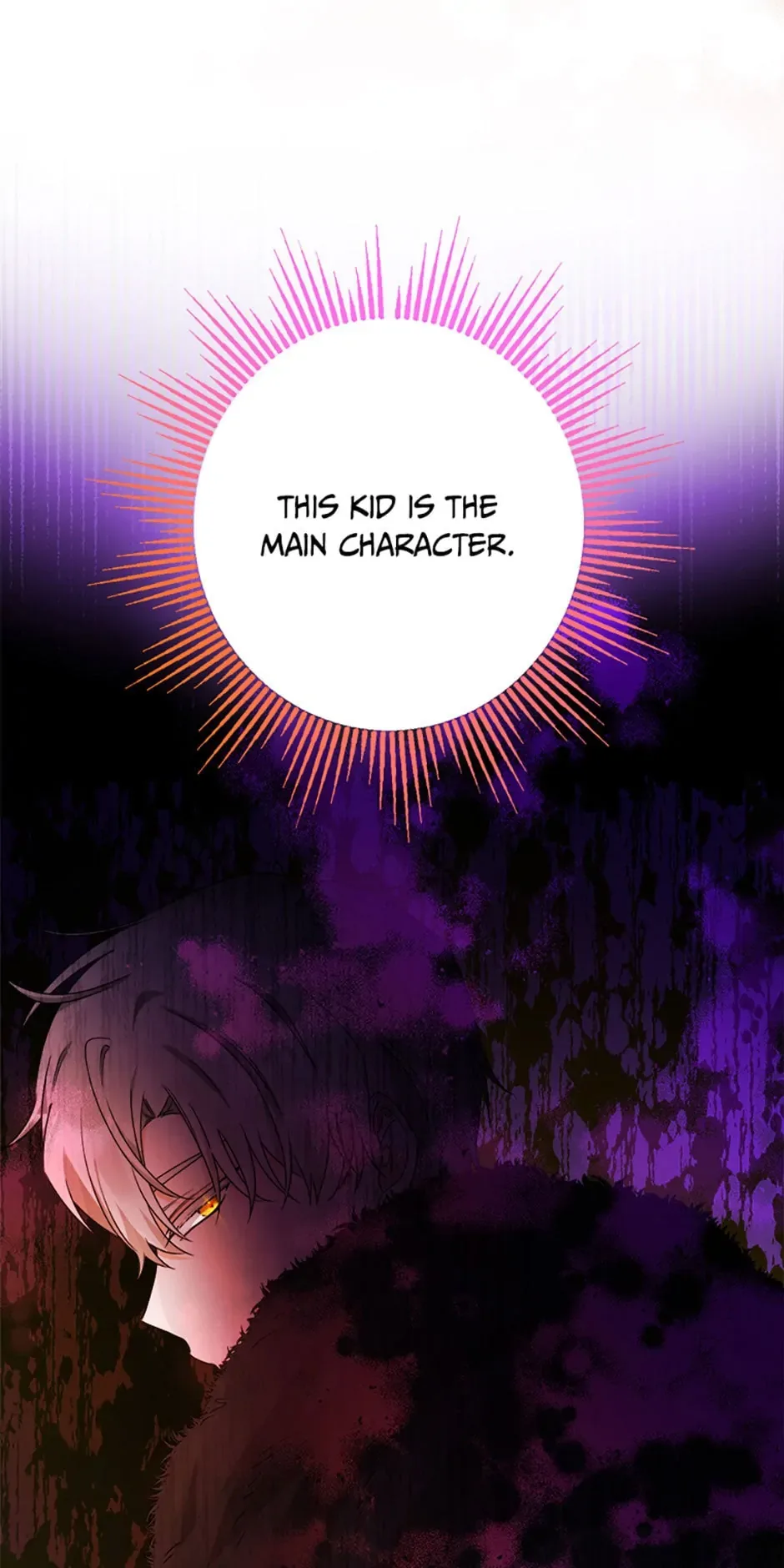 The Male Lead Is In Charge Of The Successor Chapter 20 page 16