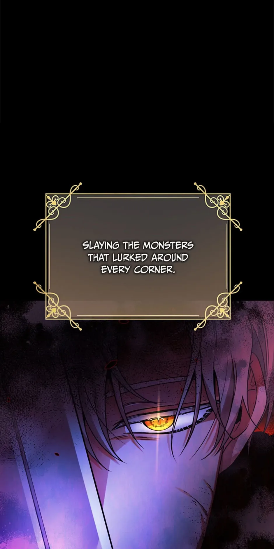 The Male Lead Is In Charge Of The Successor Chapter 20 page 20