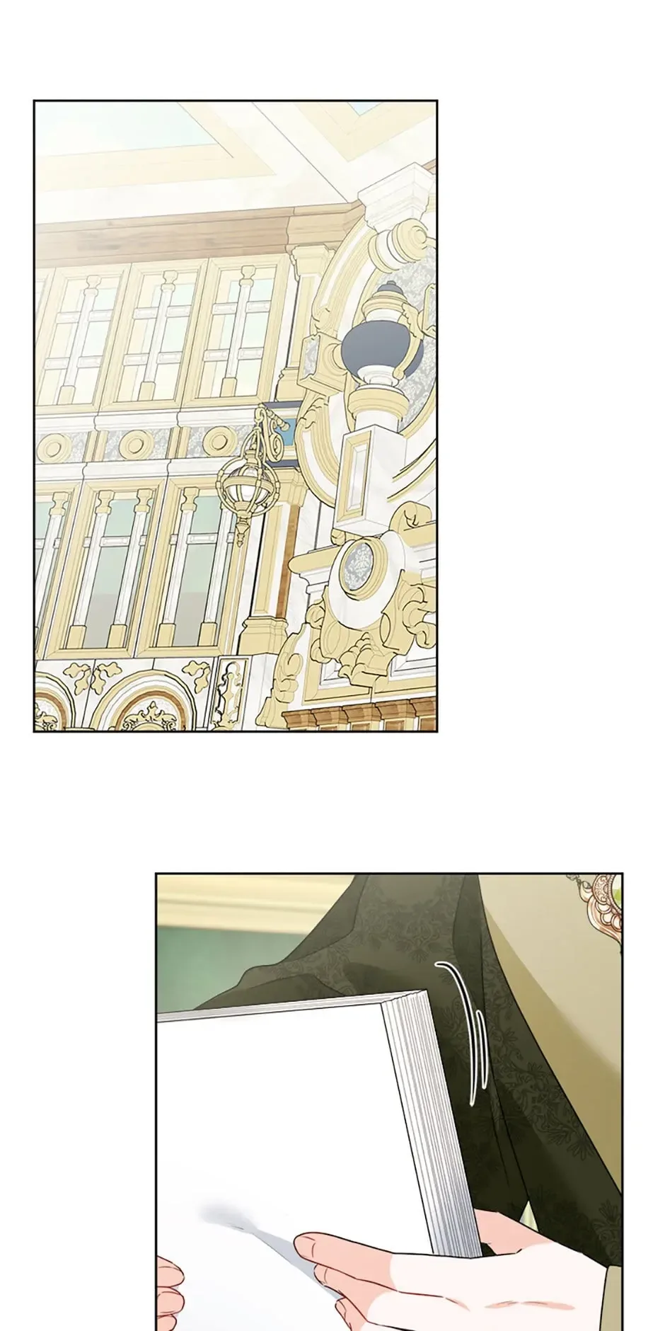 The Male Lead Is In Charge Of The Successor Chapter 20 page 29