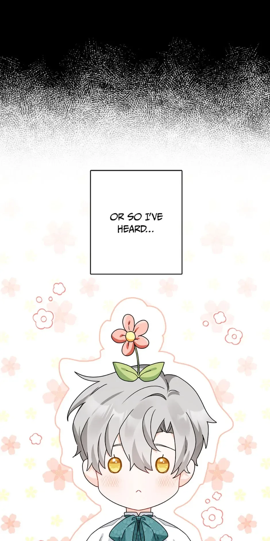 The Male Lead Is In Charge Of The Successor Chapter 20 page 22