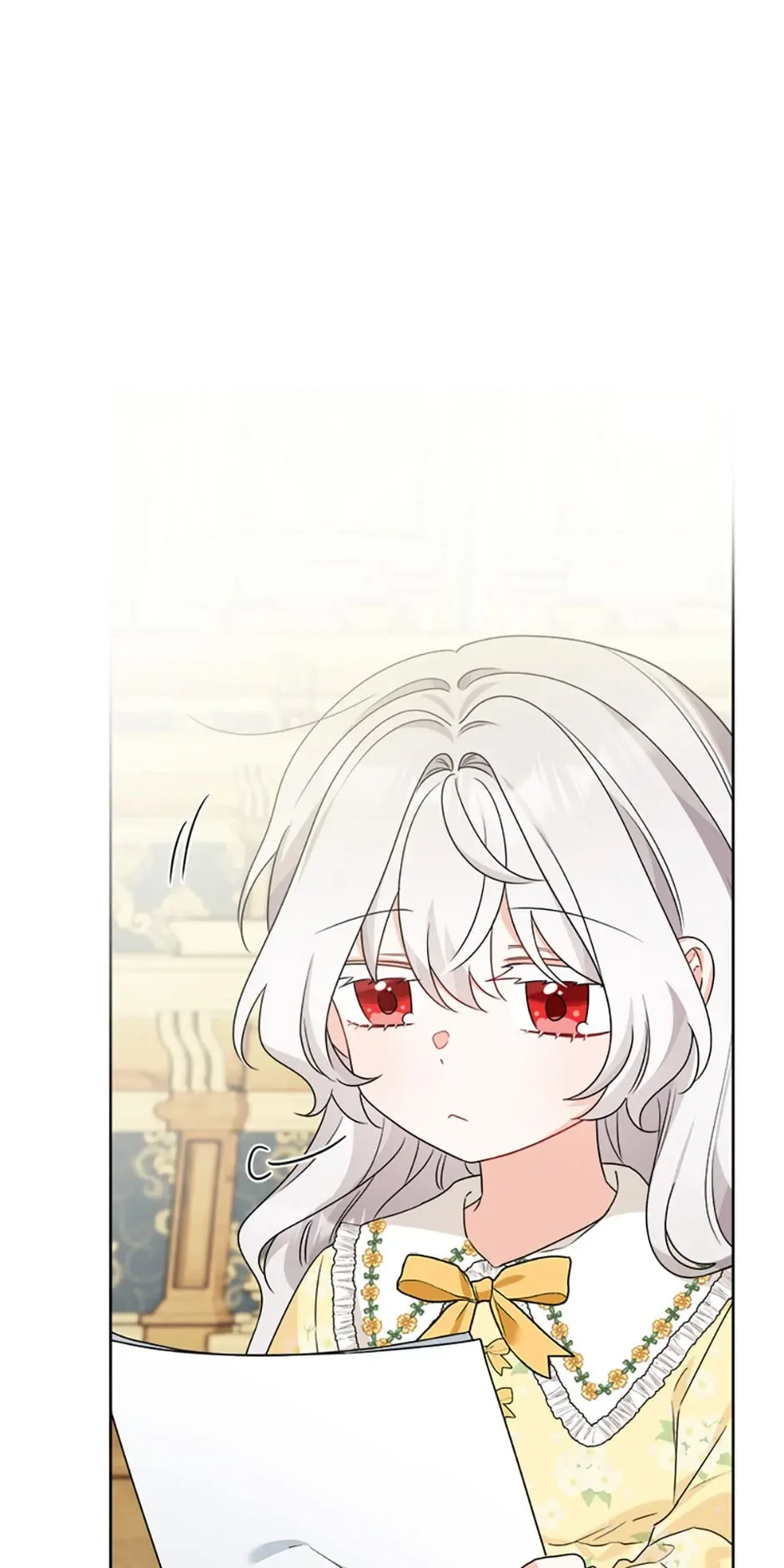 The Male Lead Is In Charge Of The Successor Chapter 20 page 32