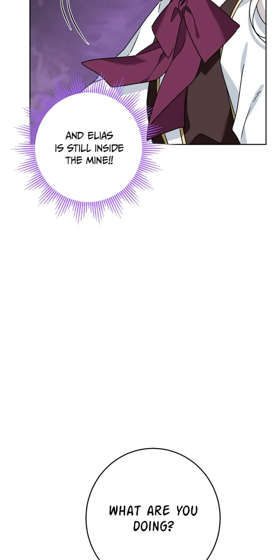 The Male Lead Is In Charge Of The Successor Chapter 23 page 8