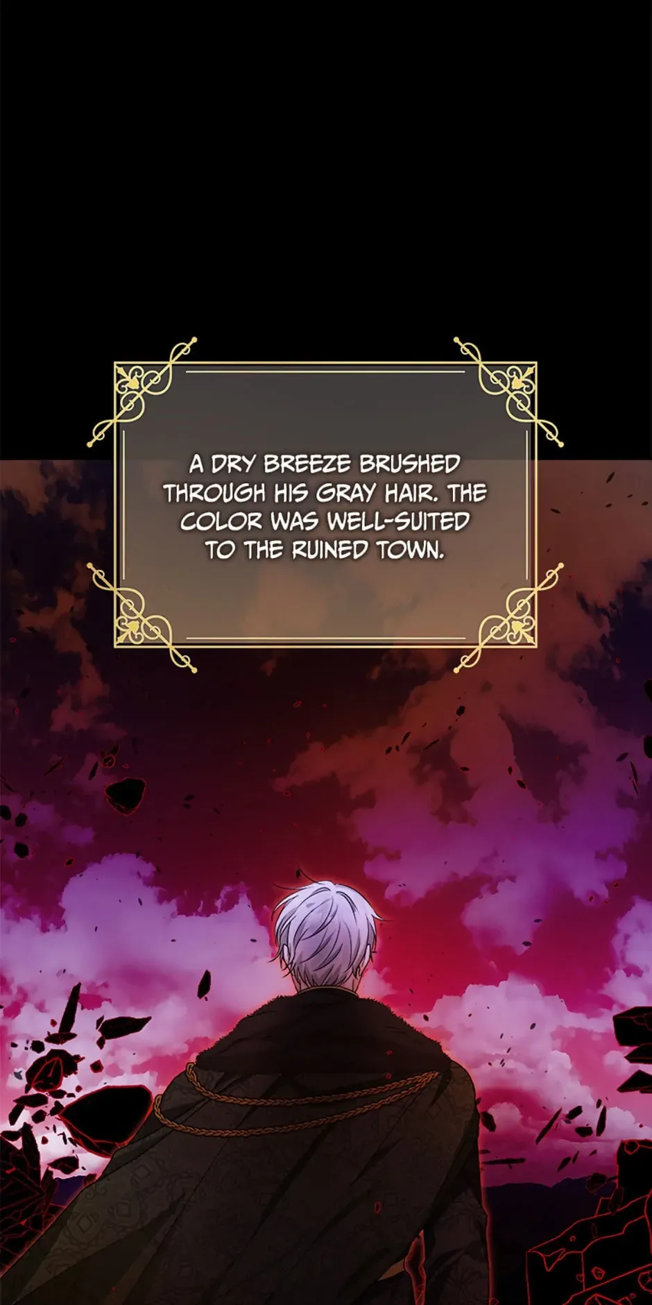 The Male Lead Is In Charge Of The Successor Chapter 20 page 18