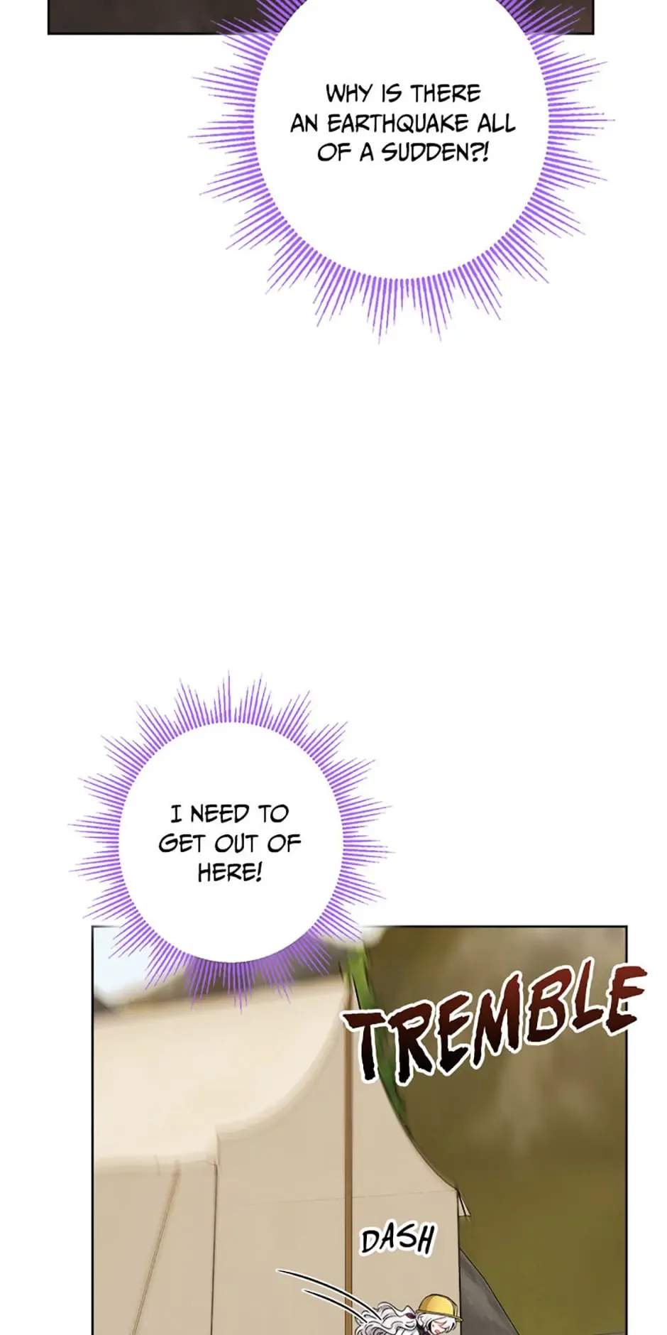 The Male Lead Is In Charge Of The Successor Chapter 23 page 3