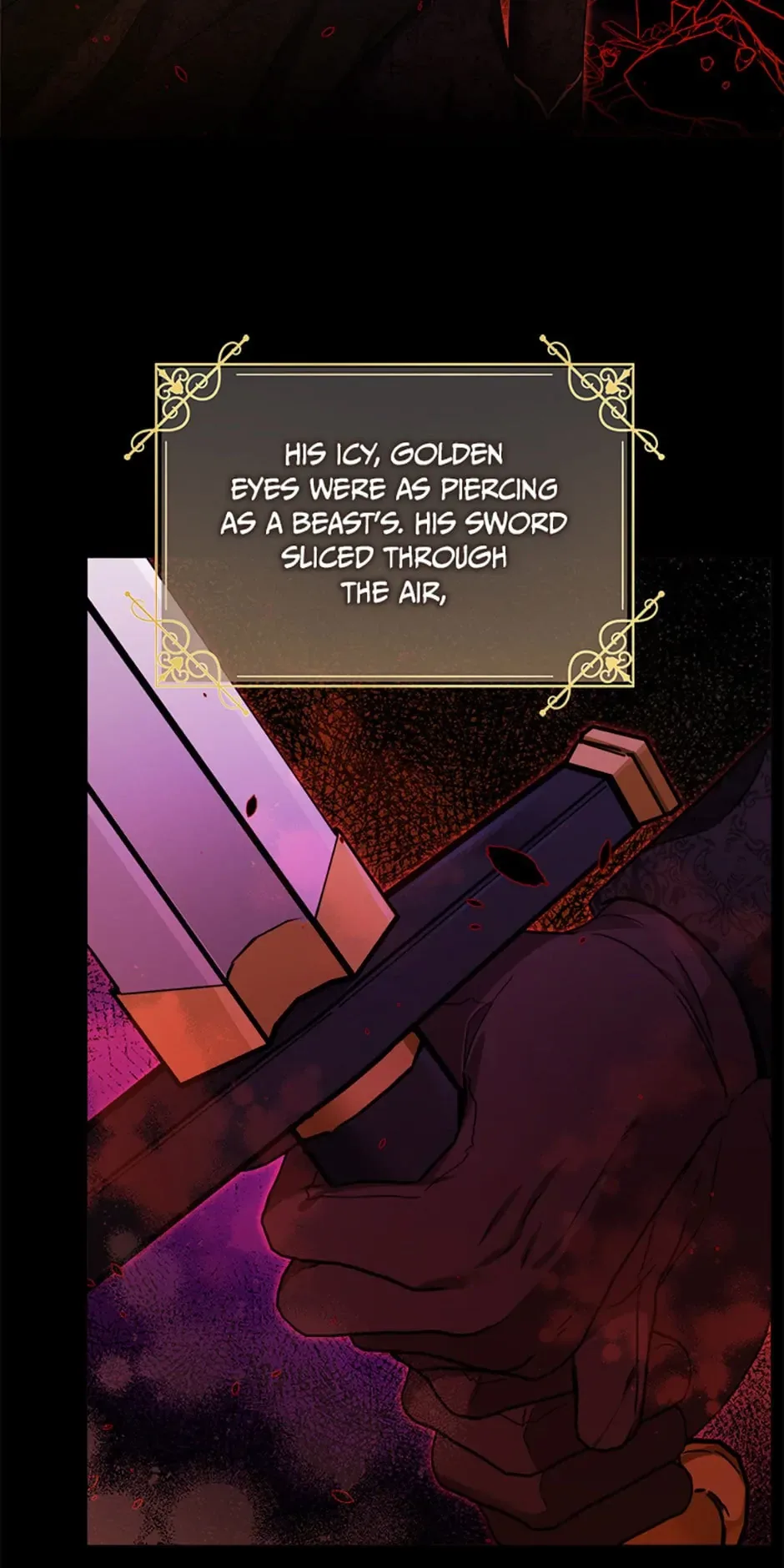 The Male Lead Is In Charge Of The Successor Chapter 20 page 19