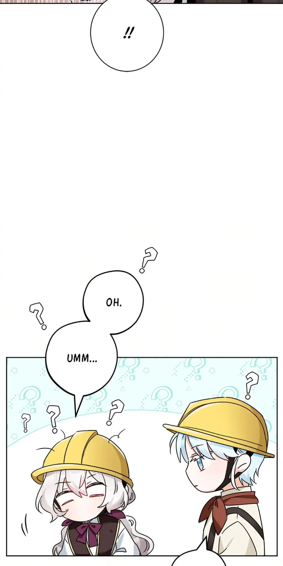The Male Lead Is In Charge Of The Successor Chapter 23 page 10