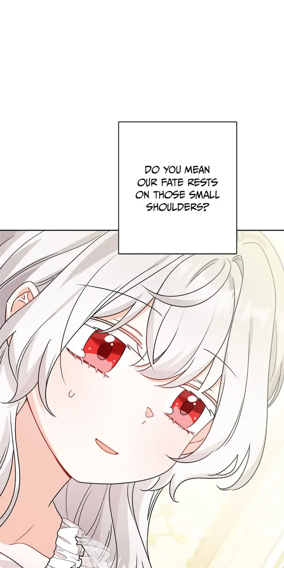 The Male Lead Is In Charge Of The Successor Chapter 20 page 26